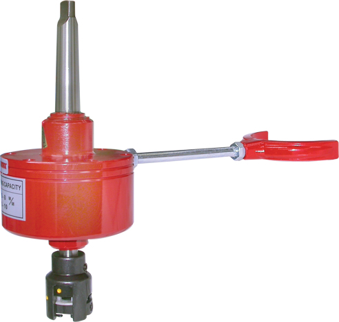 Tapping Attachment MT2, 5 - 10mm capacity